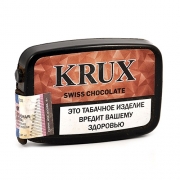   Krux Swiss Chocolate - 10 